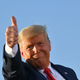 Illustration for article titled Drama Queen Donald Trump Reportedly Walked Out of 60 Minutes Interview